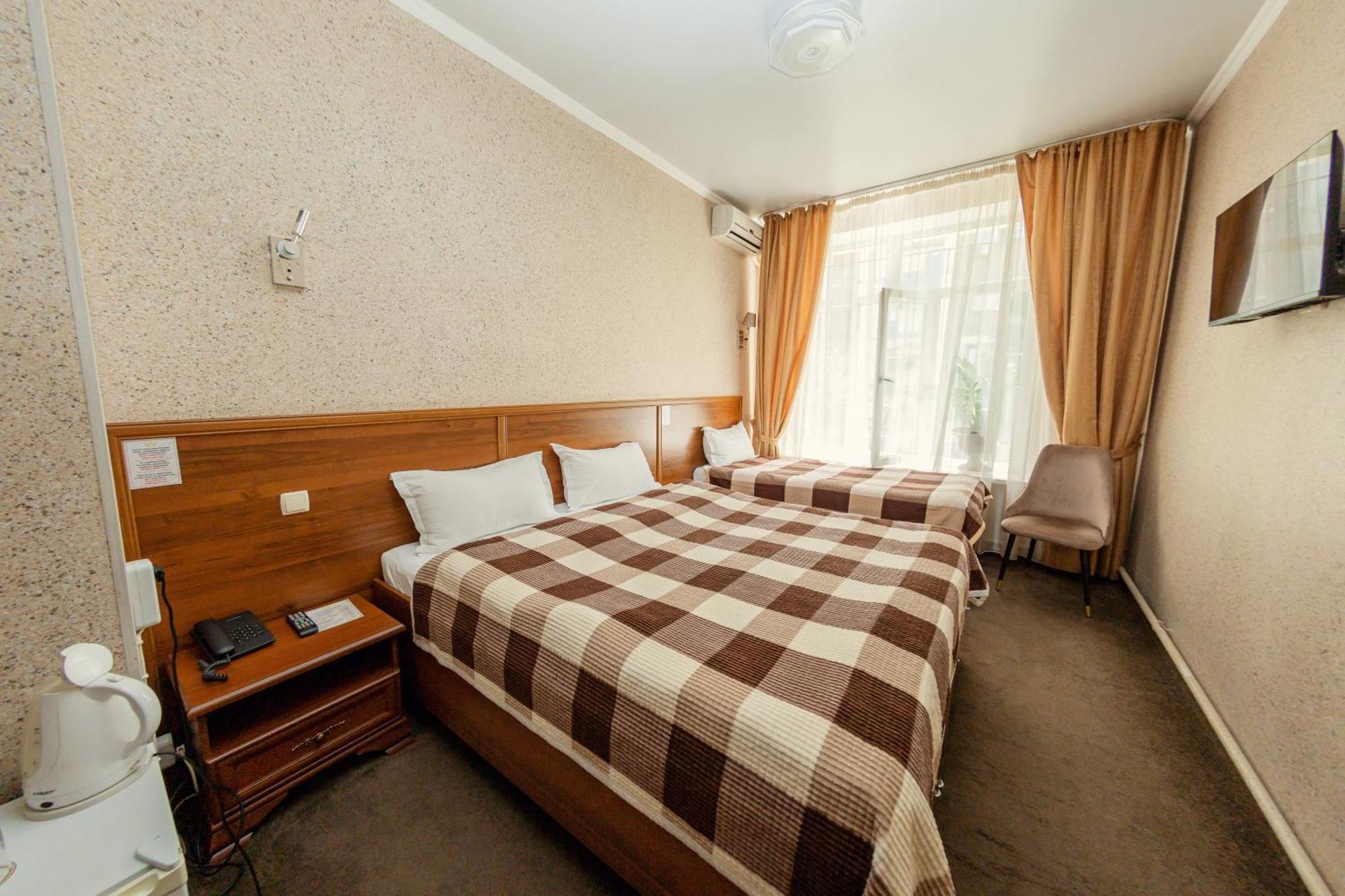 Ajour Hotel Almaty Exterior photo
