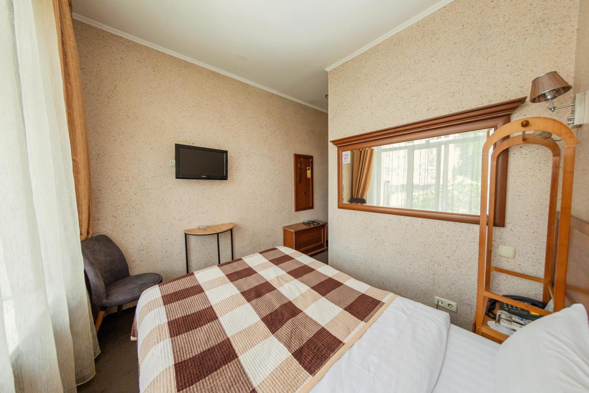 Ajour Hotel Almaty Exterior photo