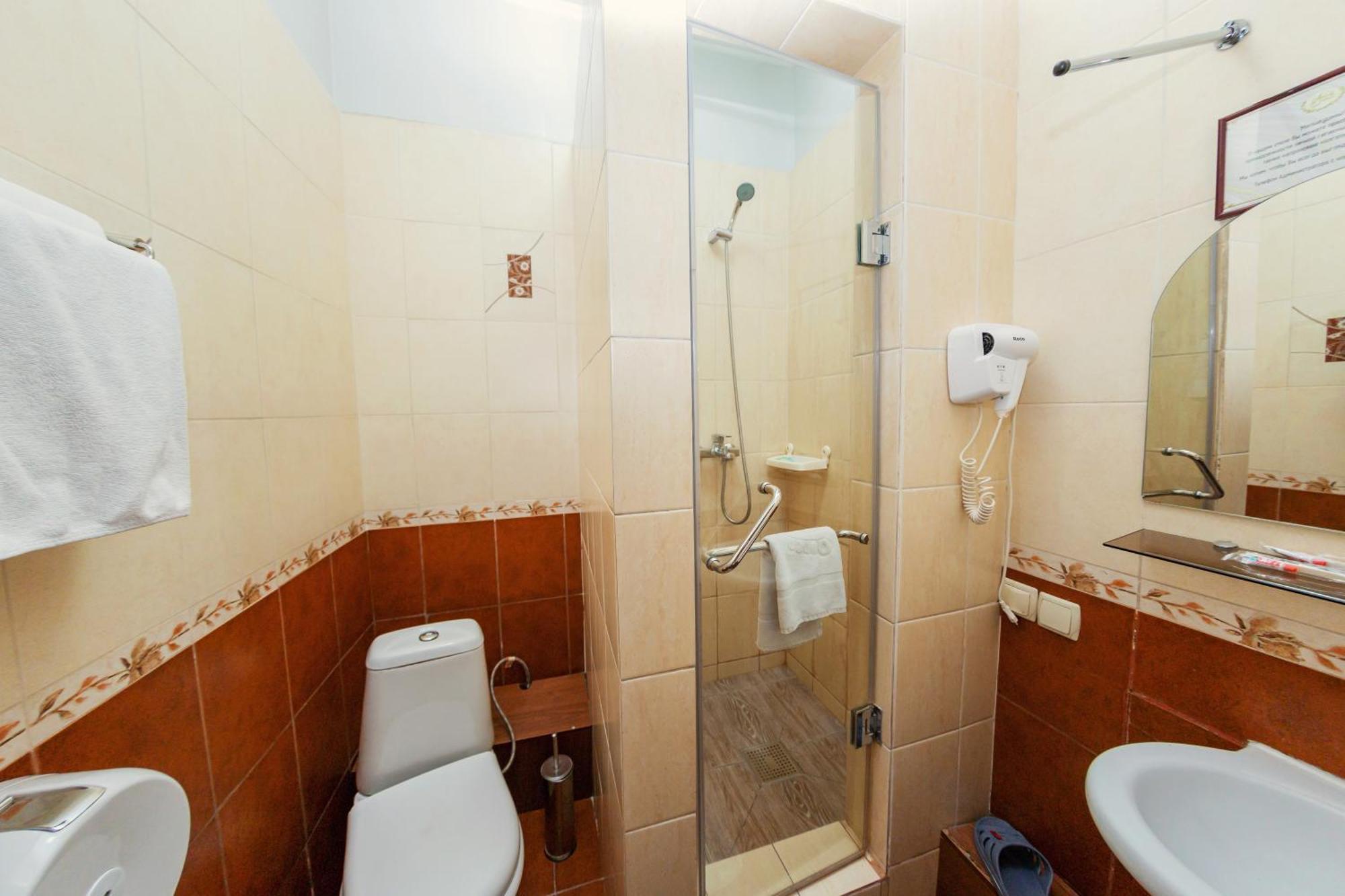 Ajour Hotel Almaty Exterior photo