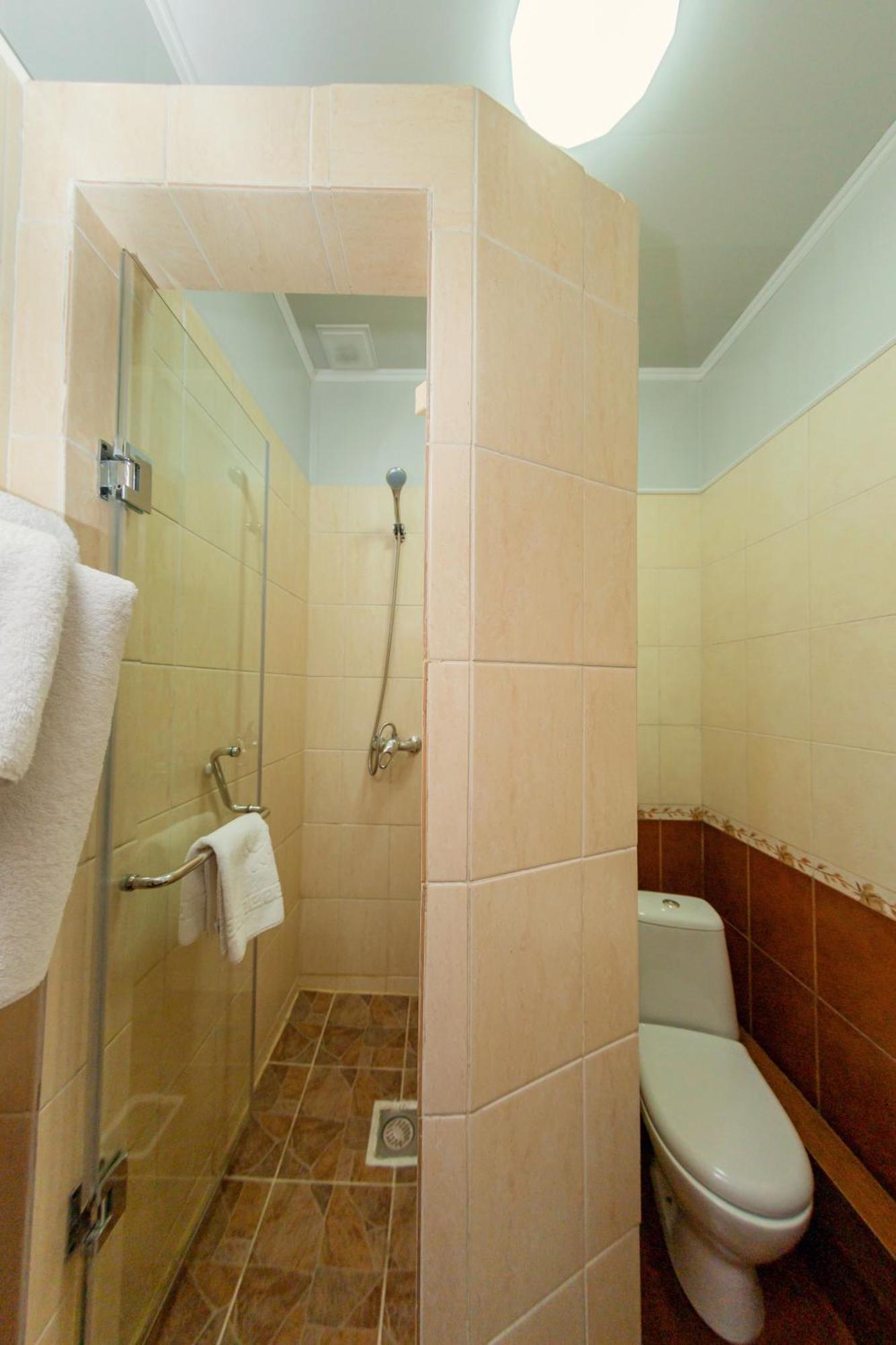 Ajour Hotel Almaty Exterior photo