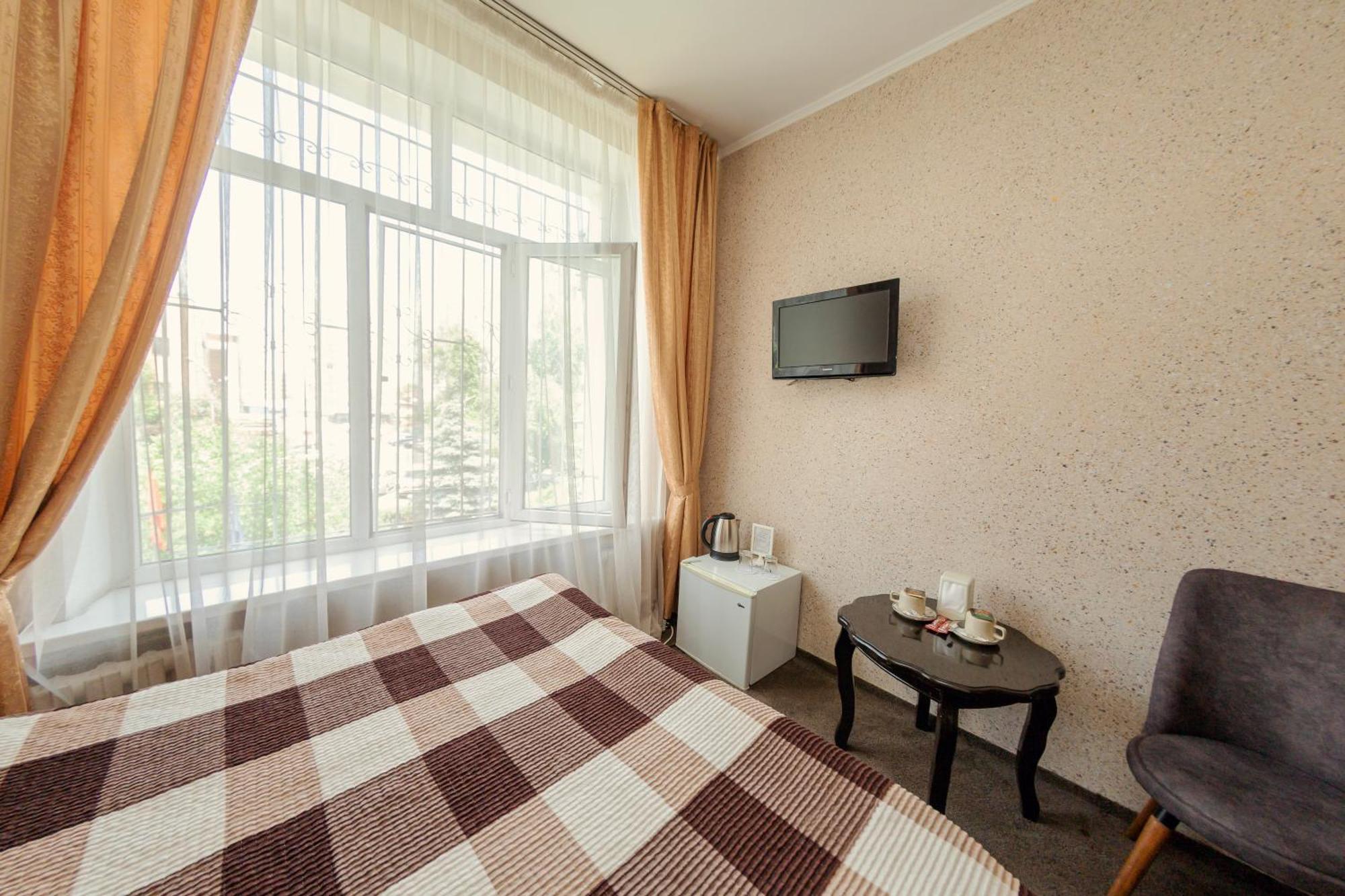 Ajour Hotel Almaty Exterior photo