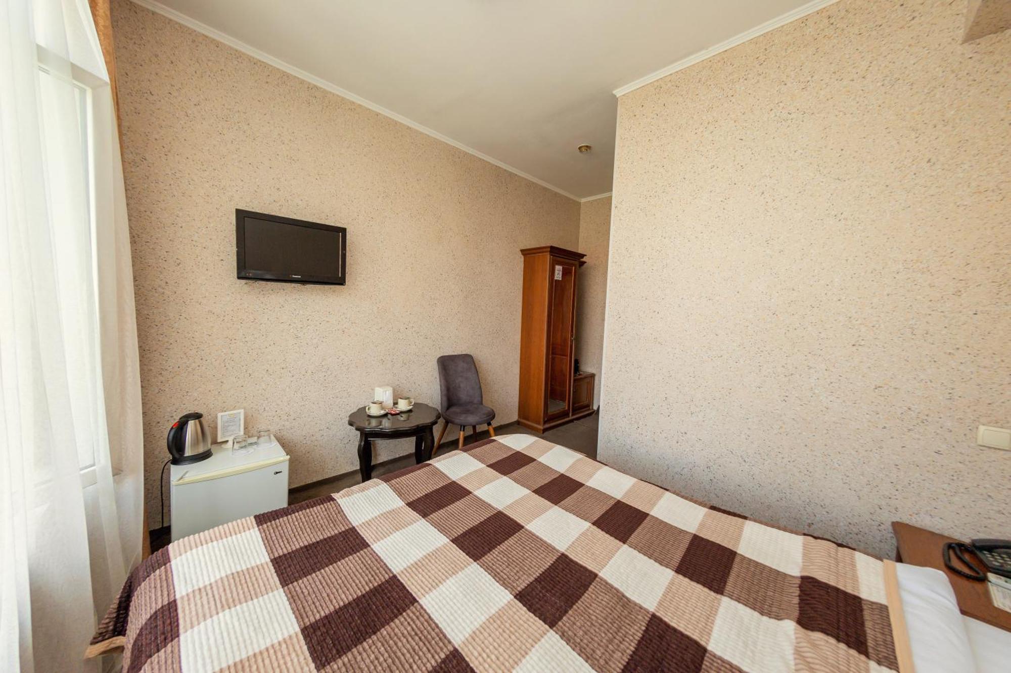 Ajour Hotel Almaty Exterior photo