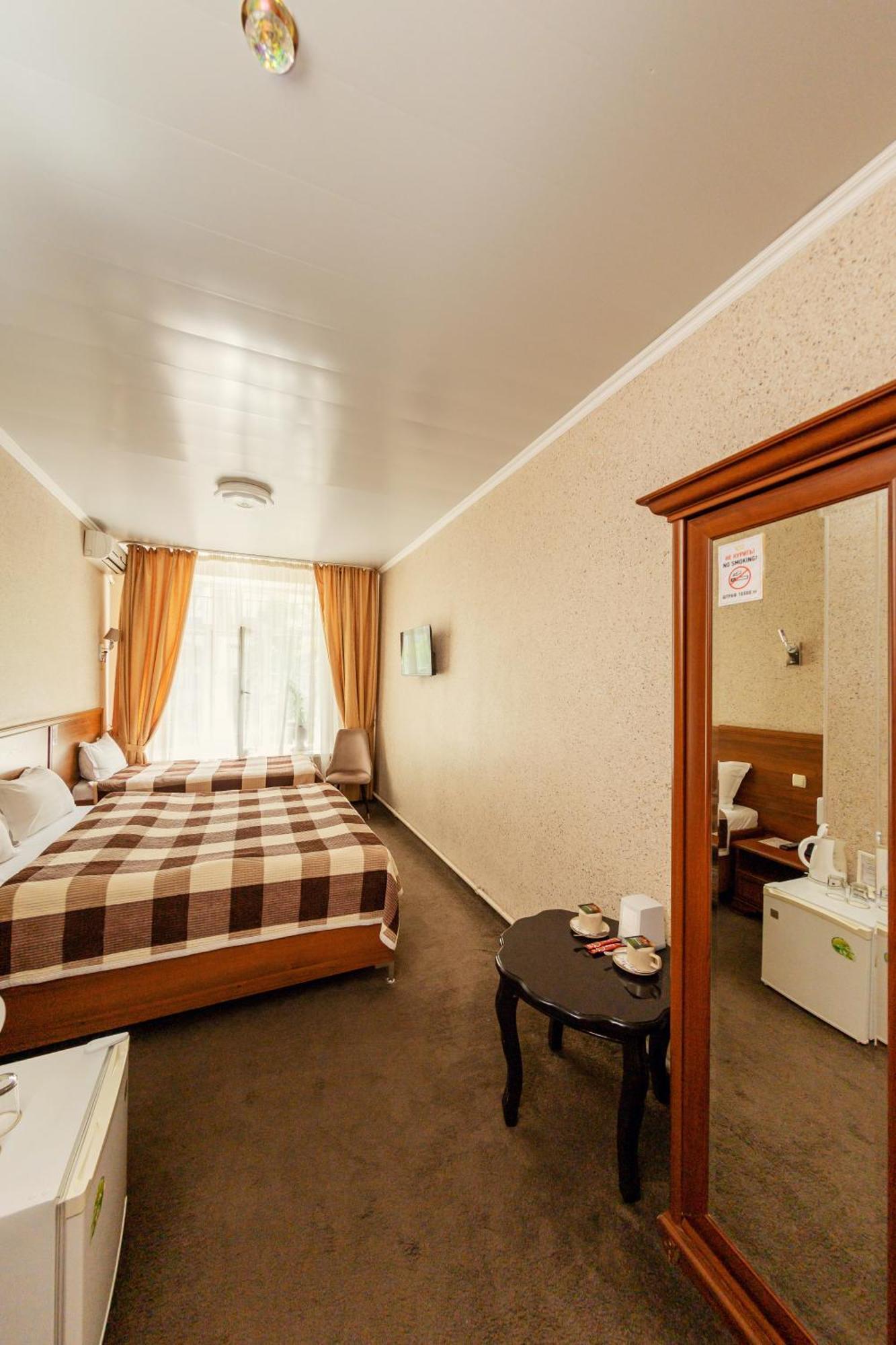 Ajour Hotel Almaty Exterior photo
